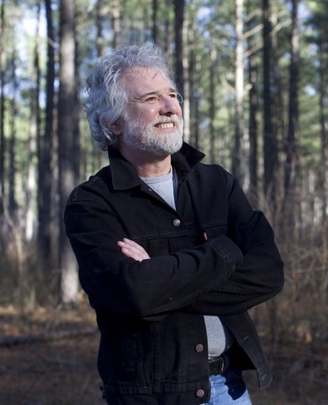 Chuck Leavell