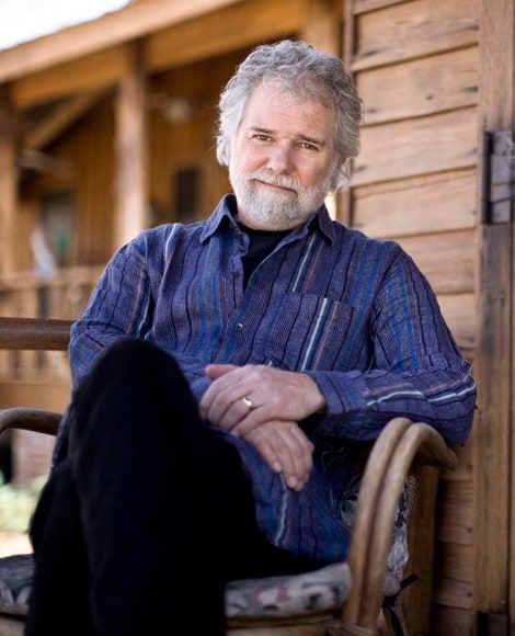 Chuck Leavell