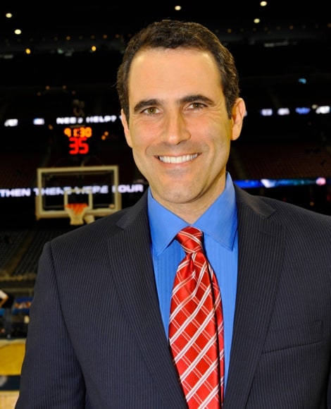 Seth Davis