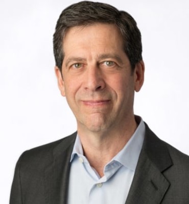 Stephen D. Plavin