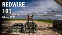 Redwire 101 Presentation as of March 2026