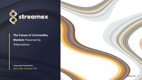 Investor Presentation