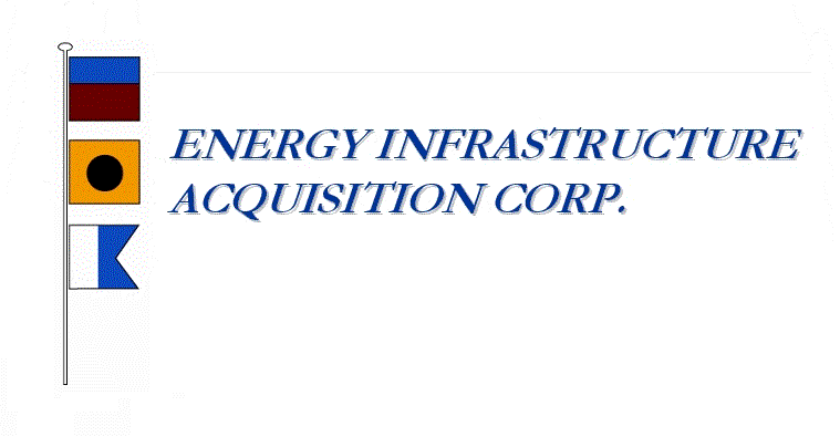 Energy Infrastructure Acquisition Corp.