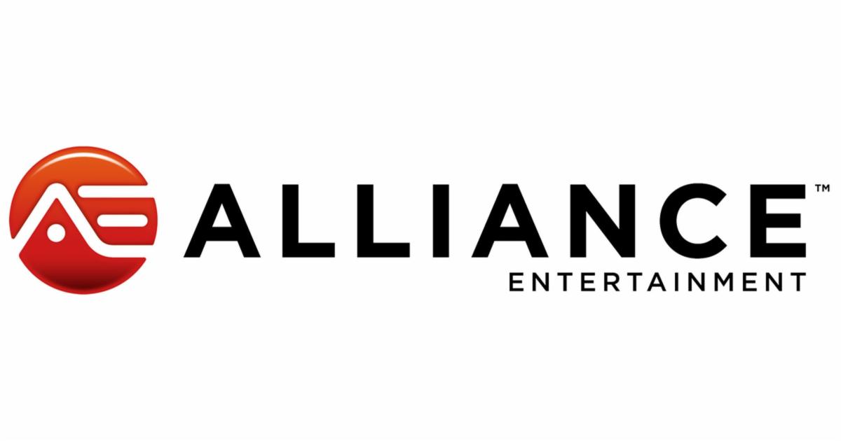 Alliance Entertainment and Adara Acquisition Corp.