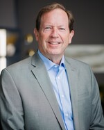 John A. Forbes Headshot