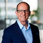 Fred Thiel Headshot