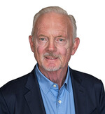 Mitch Little Headshot