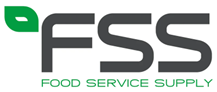 Food Service Supply Logo