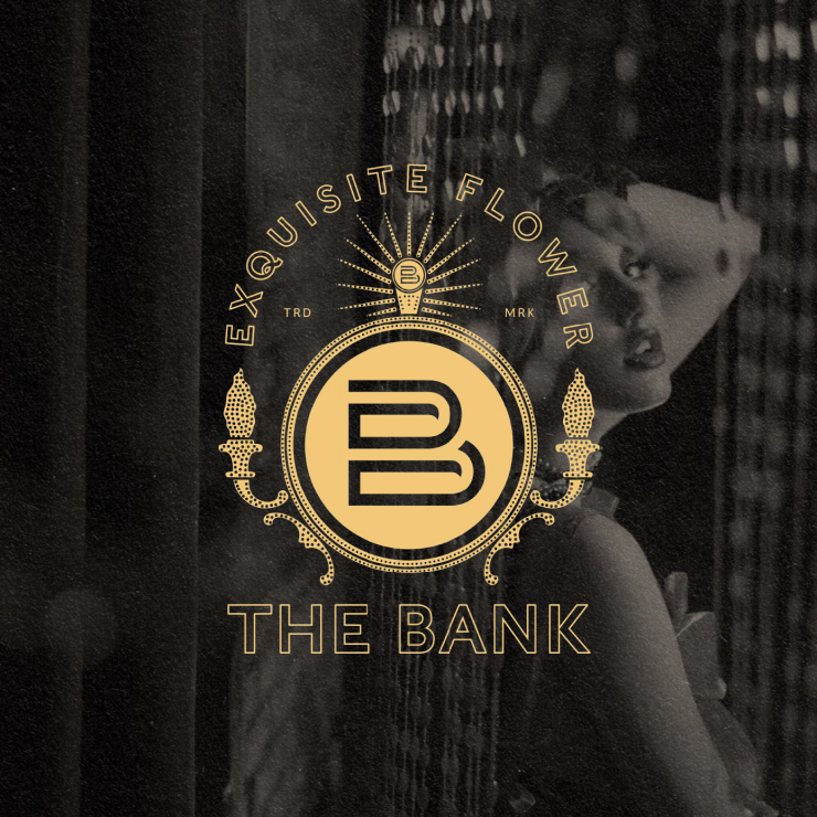 The Bank