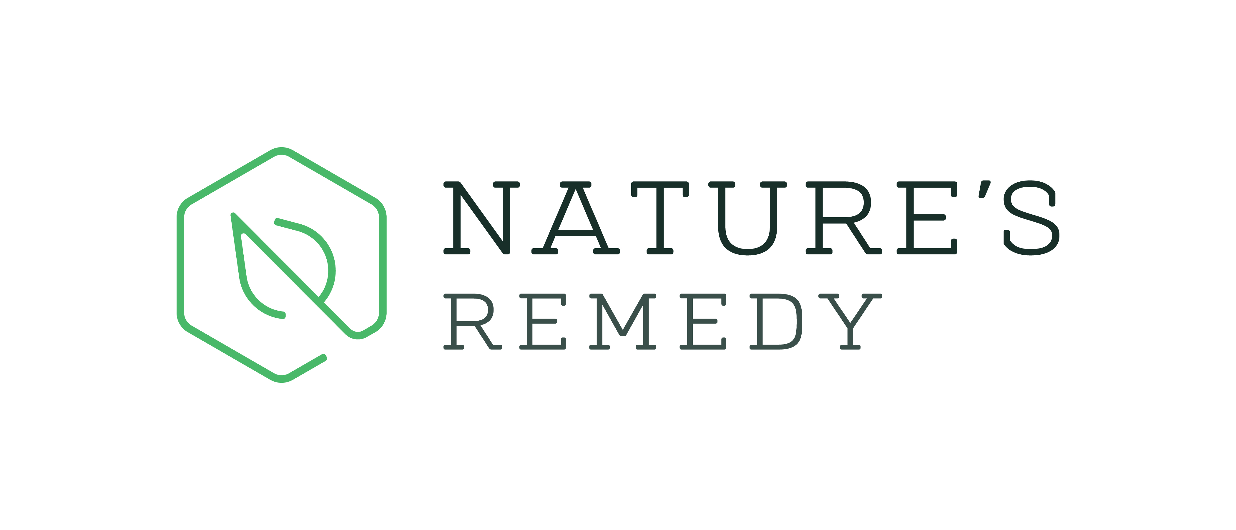 Nature's Remedy