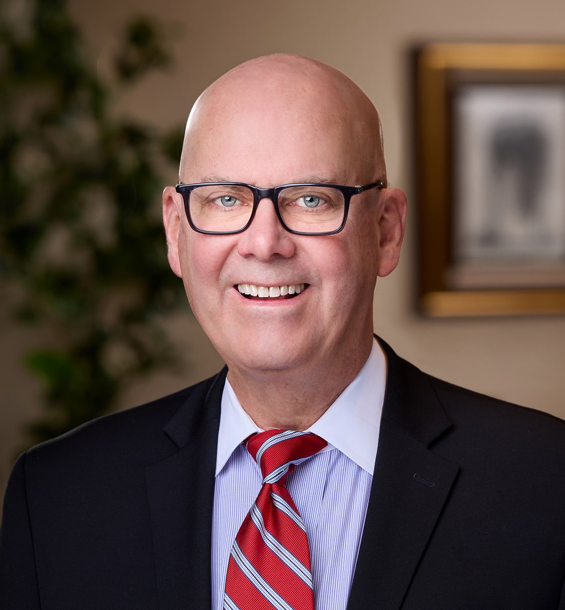Brooks J. Klimley