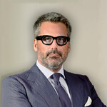 Emanuele Lauro Headshot