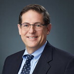 John M. Donnan Headshot