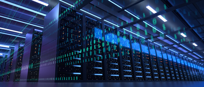 Got Power? We Do - On Your Terms