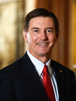 Robert M. Zak