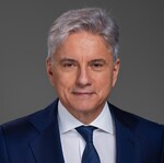 Bill Zarkalis Headshot