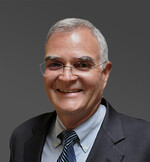 John Christy Headshot