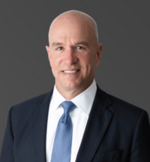 Kevin Baird Headshot