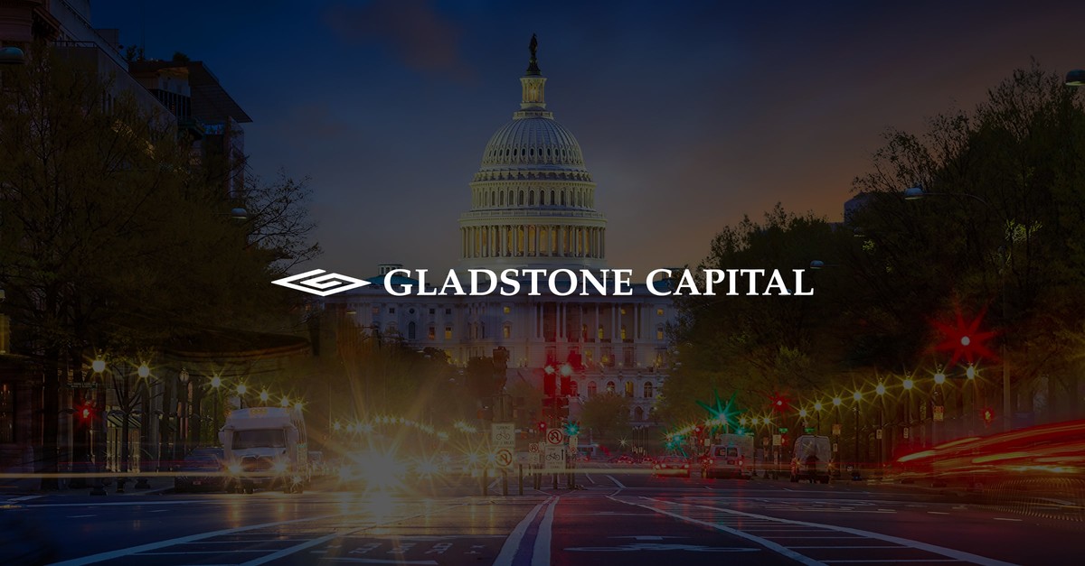 Management Gladstone Capital Corporation (GLAD)