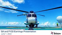 Earnings Presentation Q4 FY22