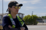 Manuela Grassine - Safety is personal