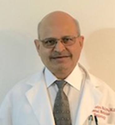 Dr. Ramachandra Malya, M.D.