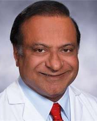 Zachariah P. Zachariah, M.D.