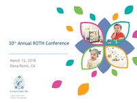 30th Annual ROTH Conference Presentation