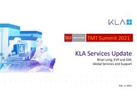 5th Annual Virtual Wells Fargo TMT Summit Presentation