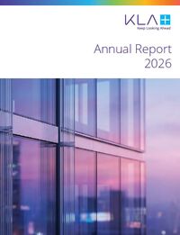 For Fiscal Year Ending Jun 30, 2026