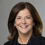 Susan R. Bell Headshot