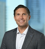 Stanford C. Phillips Headshot