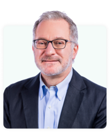 David M. Kaye Headshot