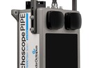 Echoscope PIPE Nano Gen Series® Surface Angled Right