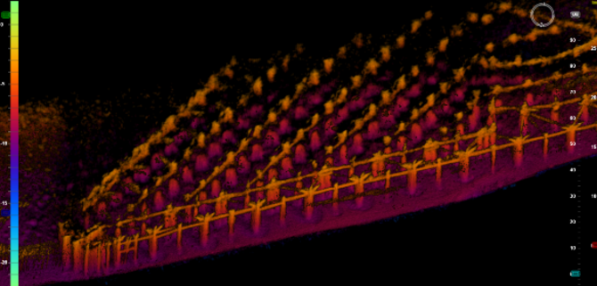 Granton Pier, Edinburgh