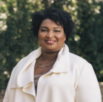 Stacey Abrams Stacey Abrams