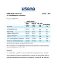 Q2 2026 Management Commentary