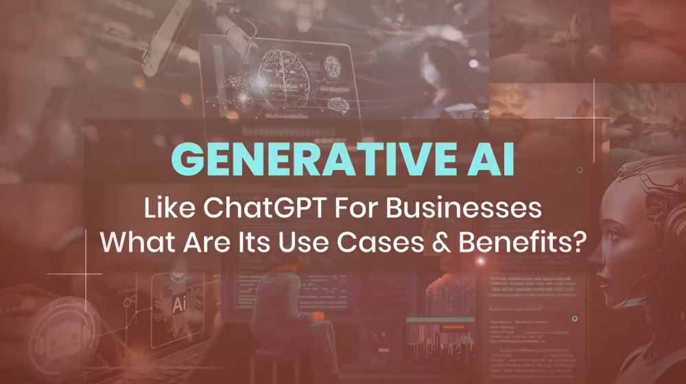 Generative AI Panel
