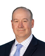 Jerry M. Wohletz Headshot