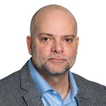 Bill Gibson Headshot