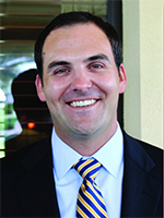 Patrick O. Zalupski