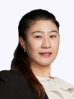 Rachel Lin Pu