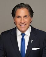 Stephen Yalof Headshot