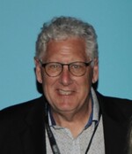 Carl Vogel