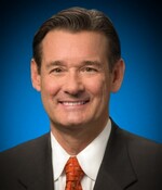 Steve Sinquefield Headshot