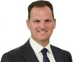 Iain McInnes, FRCP, Ph.D.