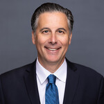 headshot of Carl Anderson