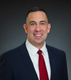 Jerome D. Jabbour