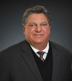 Raphael J. Mannino, Ph.D.