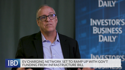 Investor’s Business Daily: EV Charger Rollout: Blink Charging Exec Discusses Infrastructure-Law-Fueled Boom